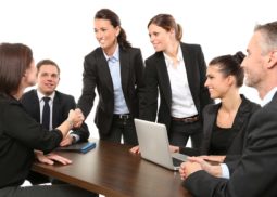 Local Sponsors for Business in Dubai